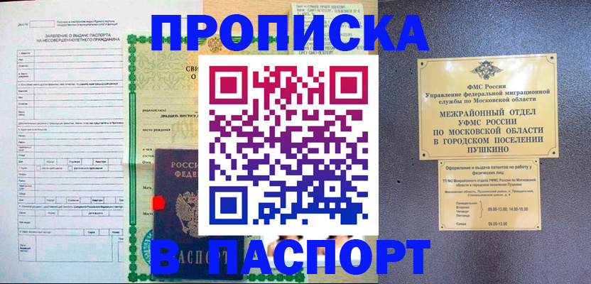 временная регистрация госуслуги в Мытищах